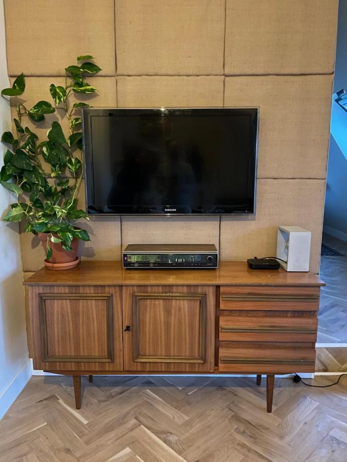 B&B Gasthuisstraat Доккум Экстерьер фото