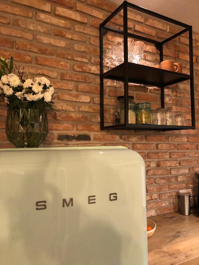 B&B Gasthuisstraat Доккум Экстерьер фото