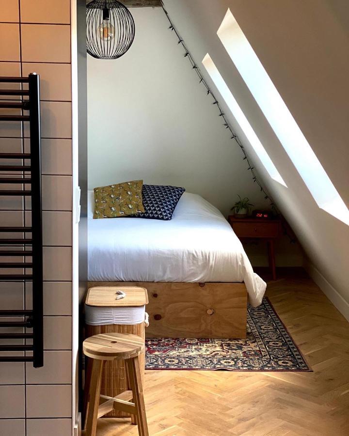 B&B Gasthuisstraat Доккум Экстерьер фото