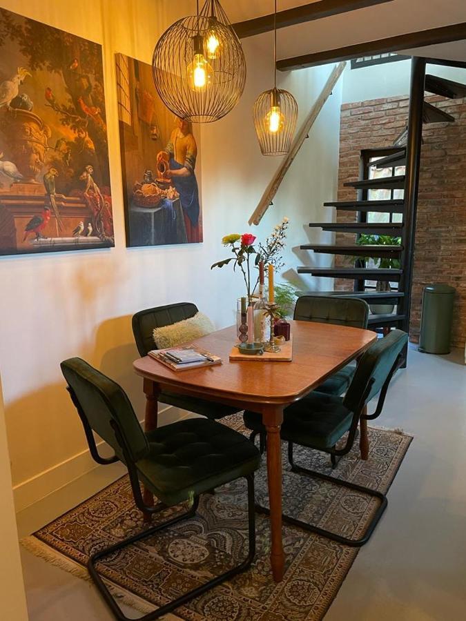 B&B Gasthuisstraat Доккум Экстерьер фото