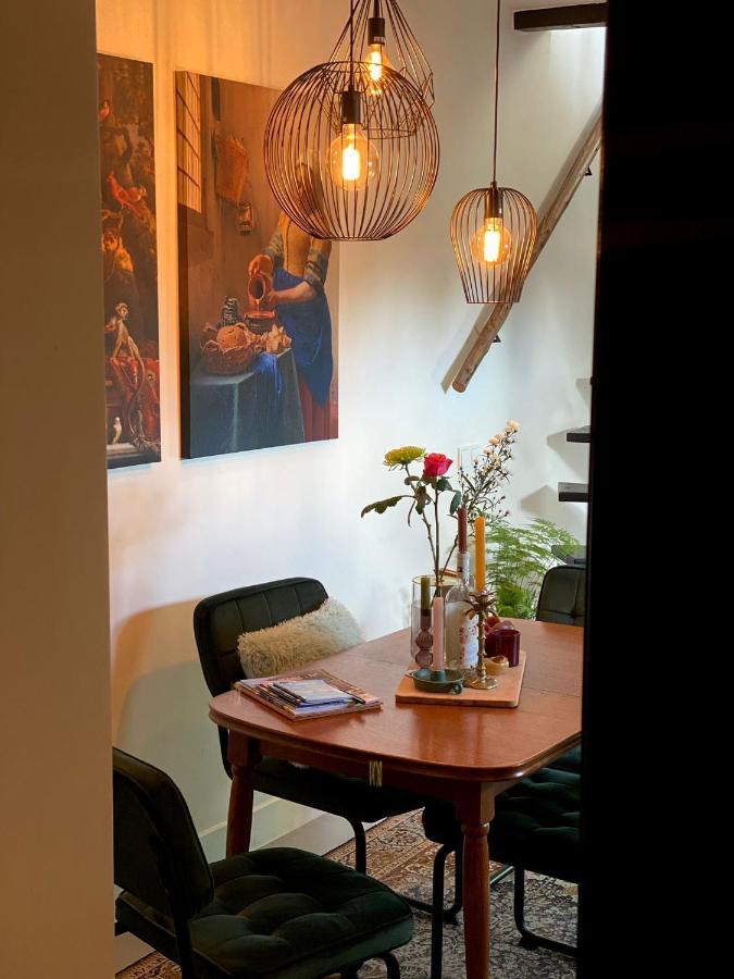 B&B Gasthuisstraat Доккум Экстерьер фото