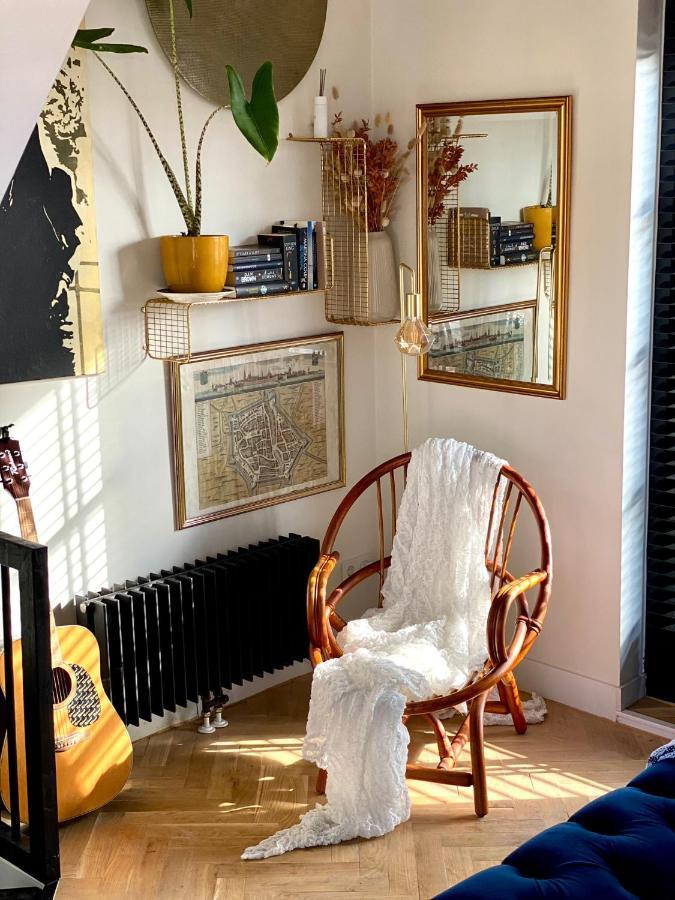 B&B Gasthuisstraat Доккум Экстерьер фото