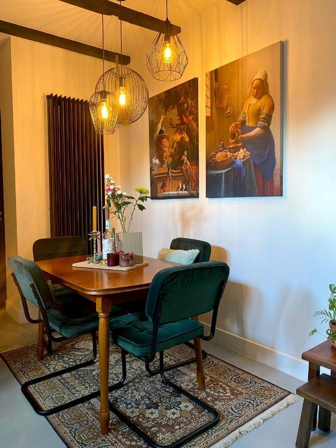 B&B Gasthuisstraat Доккум Экстерьер фото