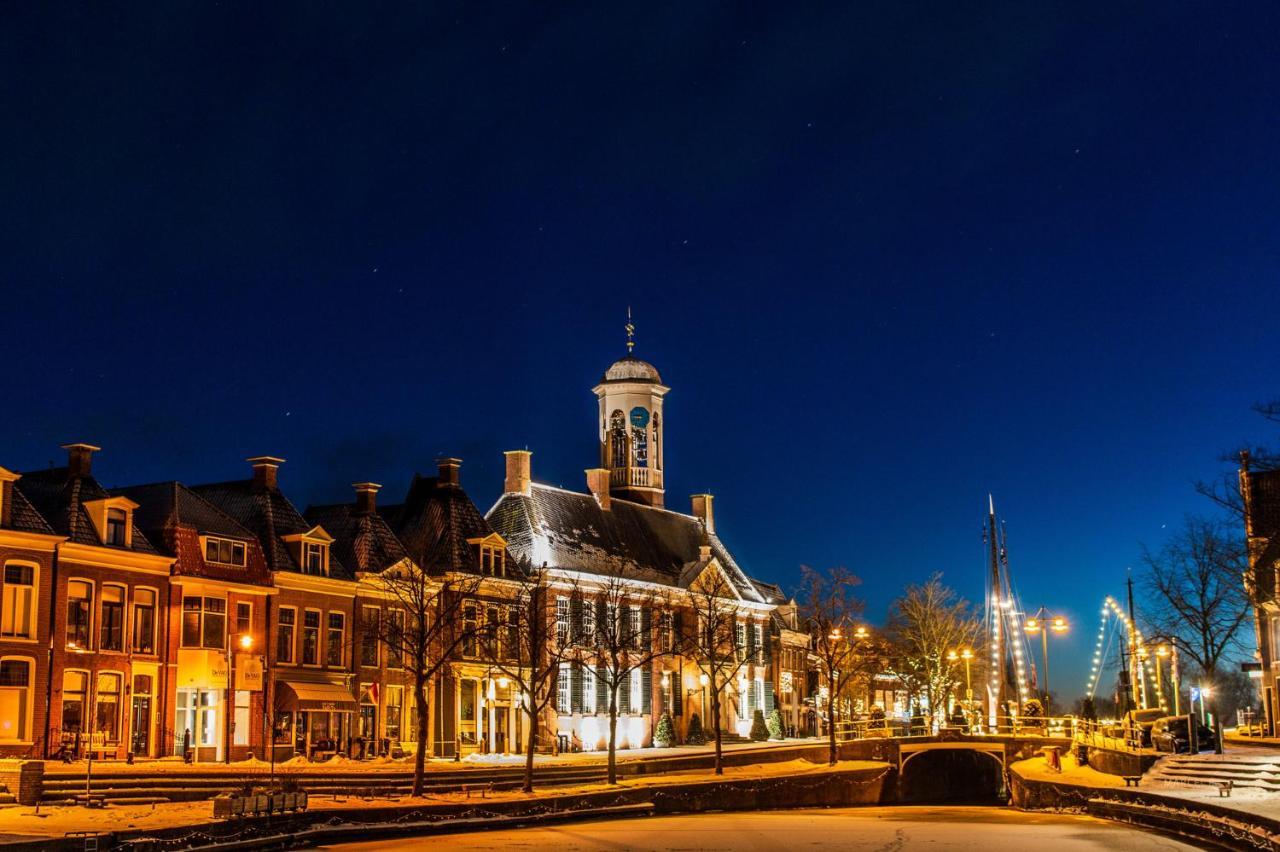 B&B Gasthuisstraat Доккум Экстерьер фото